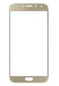 Şüşə ekran üçün/ OCA Samsung J4 2018 (J400F) qızılı