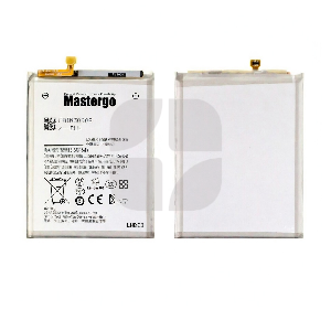 Batareya Samsung A31 (A315F)/ A32 (A325F)/ A22 (A225F) (EB-BA315ABY) MASTERGO ehtiyat hissəsi - iFix