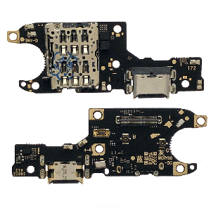 Enerji doldurma paneli/ sistem konnektoru/ SİM konnektoru/ mikrofon Huawei Honor 90 Enerji doldurma paneli/ sistem konnektoru/ SİM konnektoru/ mikrofon Huawei Honor 90