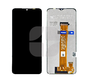 Ekran Samsung A12/ A12 Nacho/ A32 5G/ A02/ M12/ M32 5G ORG MasterGo ehtiyat hissəsi - iFix