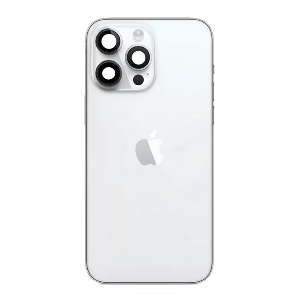 Korpus iPhone 14 Pro gümüşü ORG Korpus iPhone 14 Pro gümüşü ORG