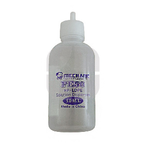 Qab maye üçün MECHANIC MC-PE50 (50 ml) ehtiyat hissəsi - iFix