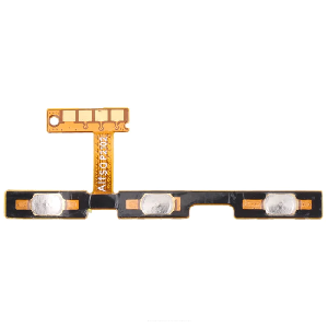 Lent güc düyməsi/ səs idarəetmə Samsung A02s/A03 Lent güc düyməsi/ səs idarəetmə Samsung A02s/A03
