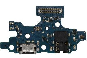 Enerji doldurma paneli/ mikrofon/ qulaqlıq konnektoru Samsung A41 (A415F) ORG Enerji doldurma paneli/ mikrofon/ qulaqlıq konnektoru Samsung A41 (A415F) ORG