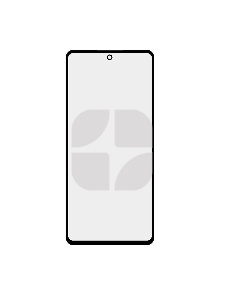 Şüşə ekran üçün/ OCA Samsung A72 (A725F) ehtiyat hissəsi - iFix