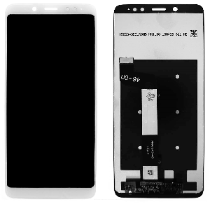 Ekran Xiaomi Redmi Note 5/ Redmi Note 5 Pro ağ ORG Ekran Xiaomi Redmi Note 5/ Redmi Note 5 Pro ağ ORG