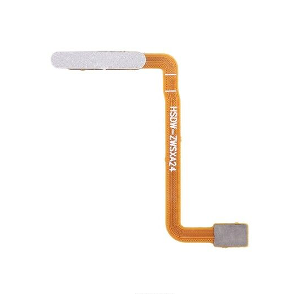 Barmaq izi skaneri/ güc düyməsi Samsung A24 4G (A245F) gümüşü ORG Barmaq izi skaneri/ güc düyməsi Samsung A24 4G (A245F) gümüşü ORG