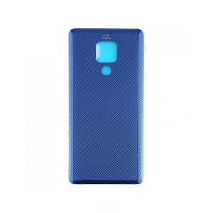 Arxa qapaq Huawei Mate 20 göy Arxa qapaq Huawei Mate 20 göy