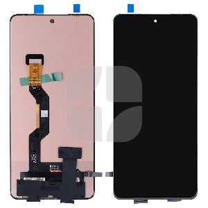 Ekran Motorola Moto G86 Power 5G (XT2527-7) ORG ehtiyat hissəsi - iFix