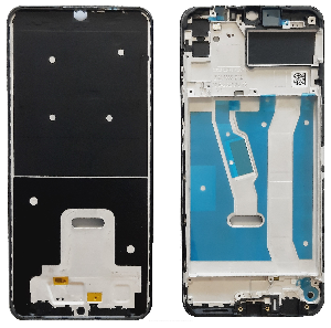 Çərçivə ekran üçün Huawei P Smart 2019 qara Çərçivə ekran üçün Huawei P Smart 2019 qara