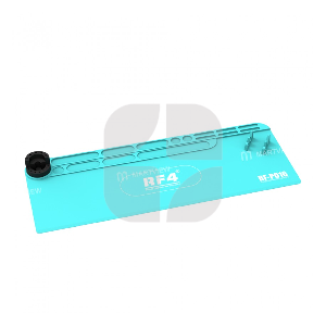 Xalça silikon istiyə davamlı RF4 PO16 (800x300 mm) ehtiyat hissəsi - iFix