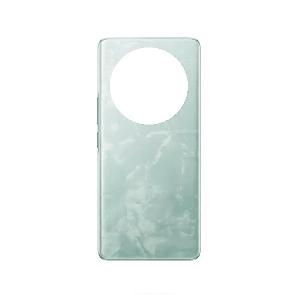 Arxa qapaq Huawei Honor X9c mavi Arxa qapaq Huawei Honor X9c mavi