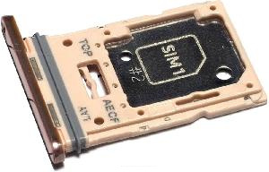SİM tutucu Samsung A53 (A536B) narıncı SİM tutucu Samsung A53 (A536B) narıncı