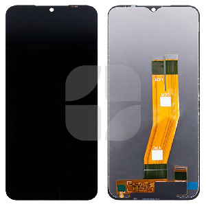 Ekran Samsung A14 4G (A145F/ A145P) ORG ehtiyat hissəsi - iFix