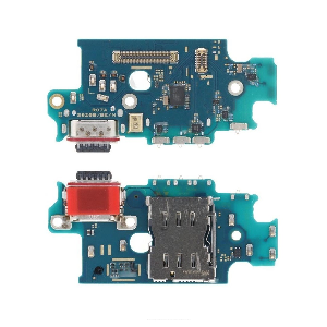 Enerji doldurma paneli/ mikrofon/ SİM konnektor Samsung S24 Plus (S926B) ORG Enerji doldurma paneli/ mikrofon/ SİM konnektor Samsung S24 Plus (S926B) ORG