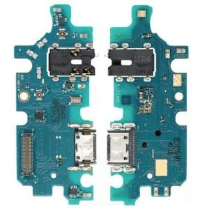 Enerji doldurma paneli/ sistem konnektoru/ mikrofon/ qulaqlıq konnektoru Samsung A13 (A135F) ORG Enerji doldurma paneli/ sistem konnektoru/ mikrofon/ qulaqlıq konnektoru Samsung A13 (A135F) ORG