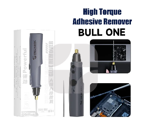 Trimmer elektrikli MECHANIC Bull One yapışqanı təmizləyən ehtiyat hissəsi - iFix