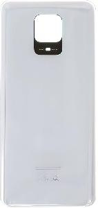 Arxa qapaq Xiaomi Redmi Note 9 Pro/ Note 9S/ Note 9 Pro Max ağ Arxa qapaq Xiaomi Redmi Note 9 Pro/ Note 9S/ Note 9 Pro Max ağ