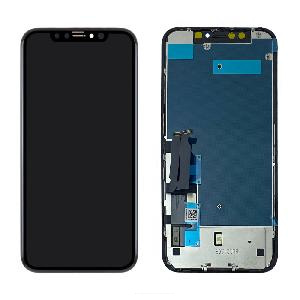 Ekran iPhone XR In-Cell JK Ekran iPhone XR In-Cell JK