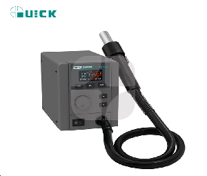 Lehimləyici stansiya QUICK 857 Pro ehtiyat hissəsi - iFix