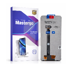 Ekran Honor X8/ X30i/ Play 6T Pro/ X40i/ Play 7T Pro ORG MasterGo ehtiyat hissəsi - iFix