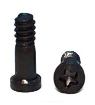 Alt vintlər iPhone 7/ 7 Plus qara