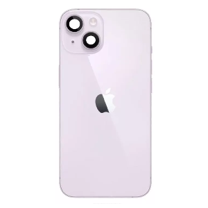 Korpus iPhone 14 açıq bənövşəyi ORG 