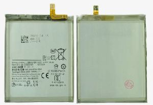 Batareya Samsung S22 Ultra (S908B) (EB-BS908ABY) YIIKOO