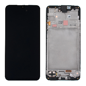 Ekran Samsung M34 5G (M346B) çərçivədə OLED Ekran Samsung M34 5G (M346B) çərçivədə OLED