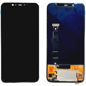 Ekran Xiaomi Mi 8 (M1803E1A) OLED Ekran Xiaomi Mi 8 (M1803E1A) OLED