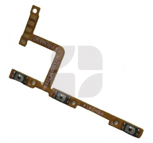 Lent güc düyməsi/ səs idarəetmə Infinix Hot 40/ 40 Pro (X6836/ X6837) ORG ehtiyat hissəsi - iFix