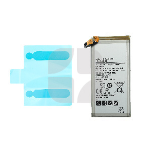 Batareya Samsung S8 (G950F) (EB-BG950ABE) YIIKOO qiyməti - iFix