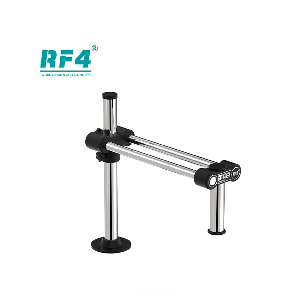 Tutacaq mikroskop üçün RF4 FO21