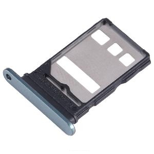 SİM tutucu Huawei Honor X9a yaşıl