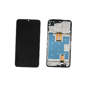 Ekran Huawei Honor X5 Plus (WOD-LX1) çərçivədə ORG Ekran Huawei Honor X5 Plus (WOD-LX1) çərçivədə ORG