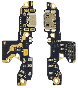 Enerji doldurma paneli/ sistem konnektoru/ mikrofon Xiaomi Redmi 7 ORG Enerji doldurma paneli/ sistem konnektoru/ mikrofon Xiaomi Redmi 7 ORG