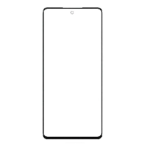 Şüşə ekran üçün/ OCA Samsung A73 5G (A736B) 