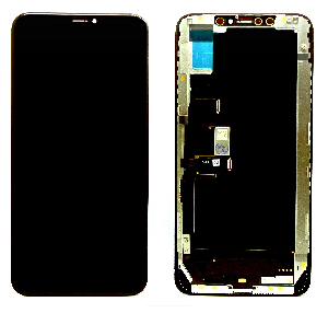 Ekran iPhone XS Max Hard OLED GX Ekran iPhone XS Max Hard OLED GX
