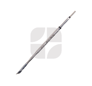 Lehimləyici ucluq MECHANIC Precision C210-SK (düz enli) ehtiyat hissəsi - iFix