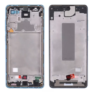 Çərçivə ekran üçün Samsung A52 (A525F) mavi Çərçivə ekran üçün Samsung A52 (A525F) mavi