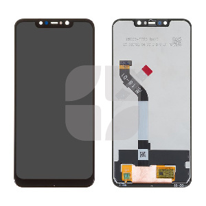 Ekran Xiaomi Pocophone F1 (M1805E10A) ORG qiyməti - iFix