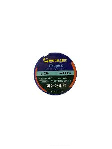 Tel kəsici MECHANIC iTough X (0.06 mm 200m)