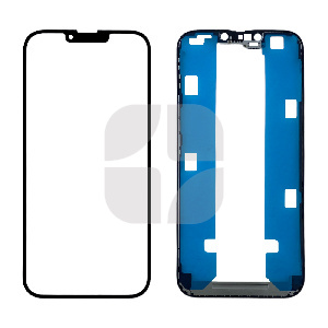 Şüşə ekran üçün/ OCA/ çərçivə iPhone 13 Pro Max qiyməti - iFix