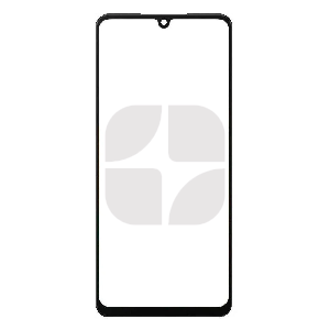 Şüşə ekran üçün/ OCA Samsung A33 5G (A336B) ehtiyat hissəsi - iFix