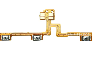 Lent güc düyməsi/ səs idarəetmə Xiaomi Redmi Note 9S/ 9 Pro ORG