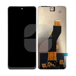 Ekran Tecno Spark 20 (KJ5) ORG ehtiyat hissəsi - iFix