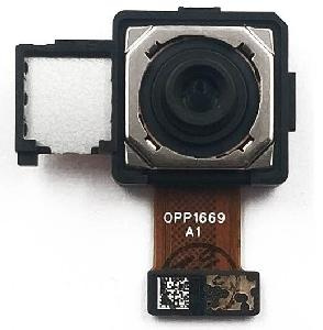 Kamera əsas Xiaomi Redmi Note 8 Pro