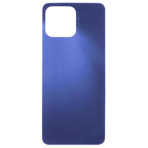 Arxa qapaq Huawei Honor X8 mavi Arxa qapaq Huawei Honor X8 mavi