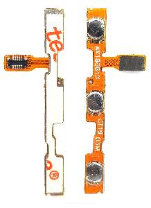 Lent güc düyməsi/ səs idarəetmə Xiaomi Mi A2 Lite/ Redmi 6 Pro