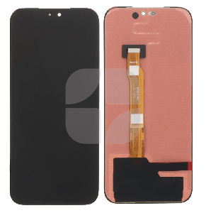Ekran Honor 400 Lite (ABR-NX1)  ORG ehtiyat hissəsi - iFix